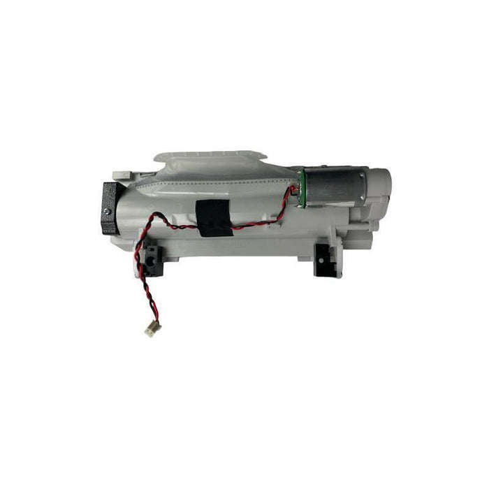 Vacuum Cleaner Accessory Roborock Main Brush Gearbox Black For Q7 White/Q7 Black/Q7 White Max/Q7 Black Max 9.01.1289