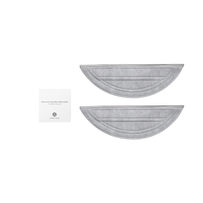 Vacuum Cleaner Accessory Roborock Map Cloth Vibrarise For Saros 10 8.02.0399