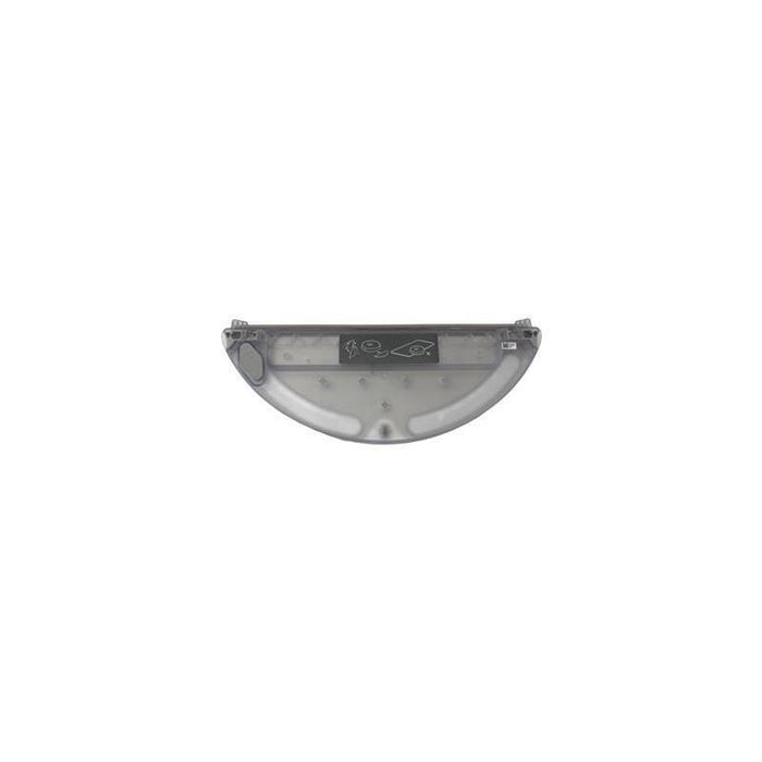 Vacuum Cleaner Accessory Roborock Mop Cloth Mount Assembly White For Q8 Black Max/Q8 Black Max+ 9.01.2280