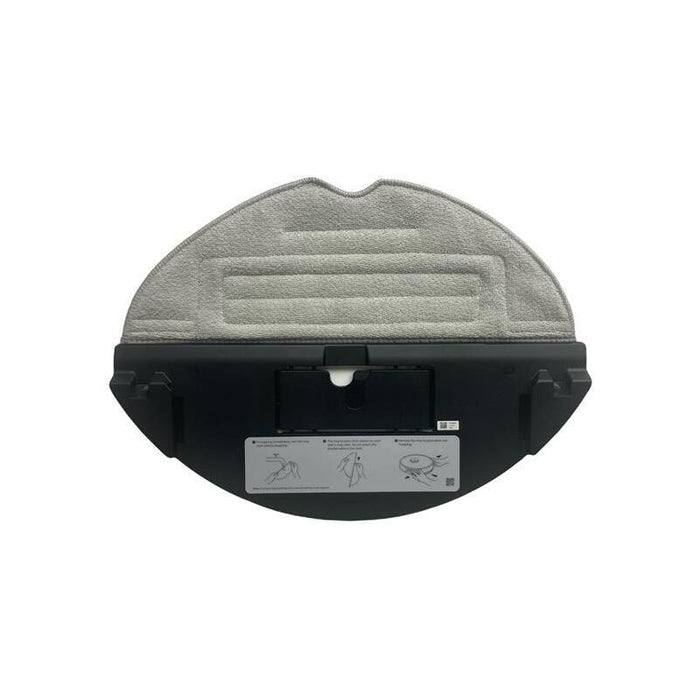 Vacuum Cleaner Accessory Roborock Mop Cloth Mount For S8 White/S8 Black/S8 White+/S8 Black+ 9.01.1945