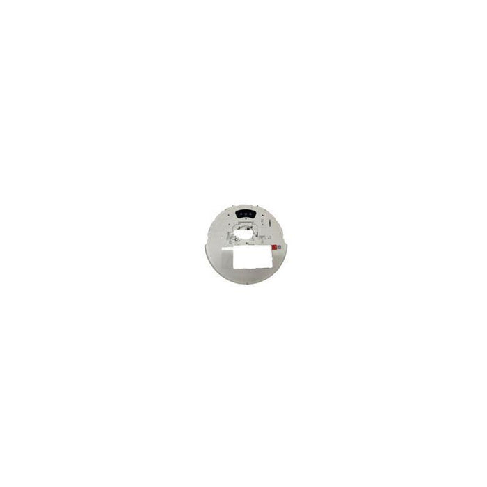 Vacuum Cleaner Accessory Roborock Upper Housing Assembly White For S8 White Pro Ultra 9.01.1853