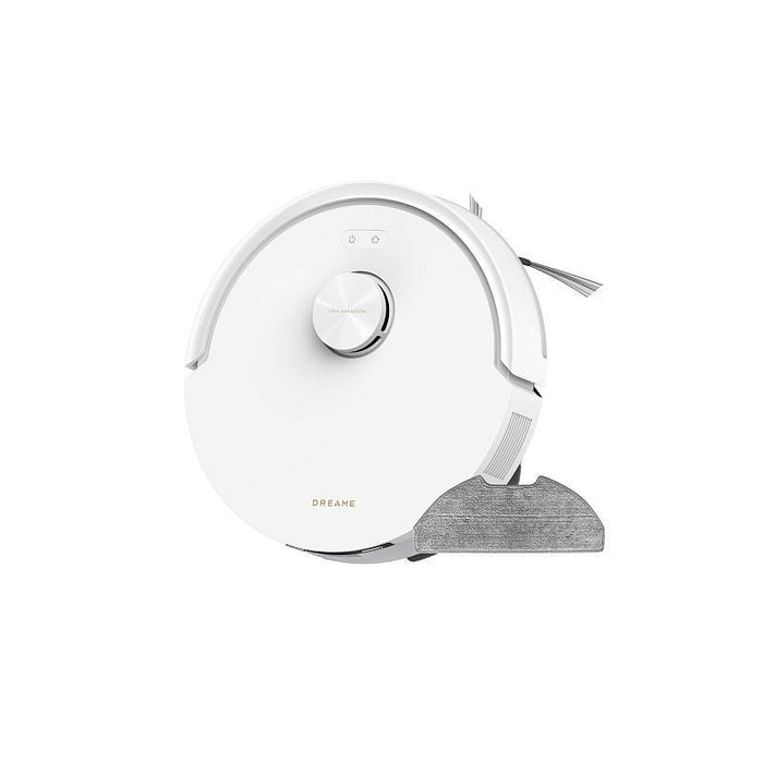 Vacuum Cleaner Robot F20/White Rlf41ga-Wh Dreame