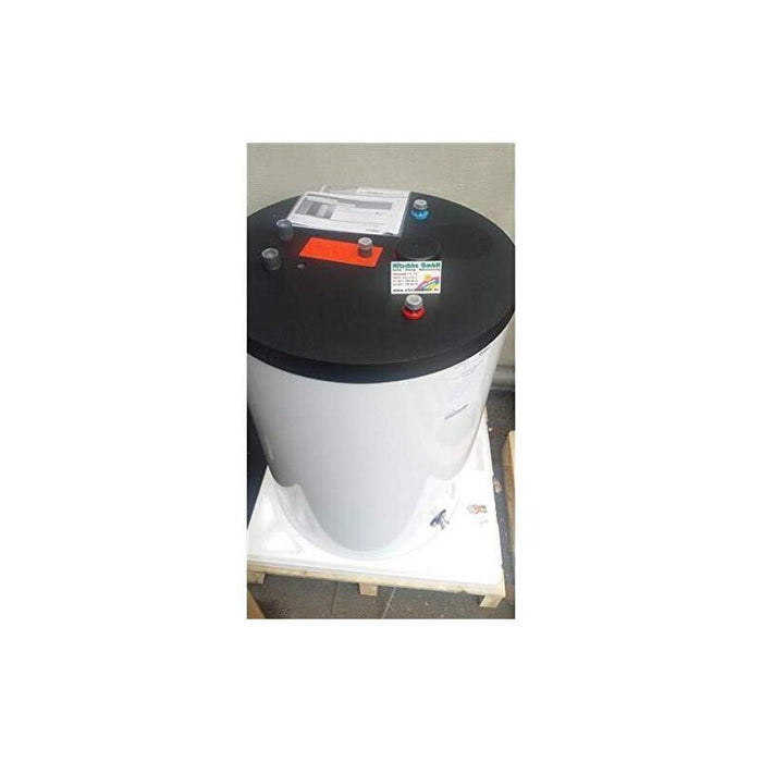 Vaillant Unistor Vih R 200 B Va Warmwasserspeicher Unistor Plus Vih R 200 6 B Für Wan