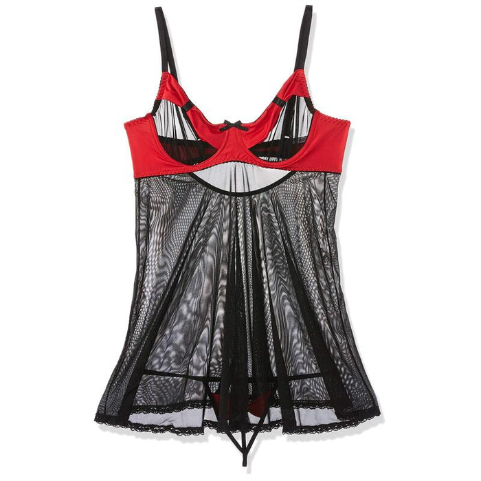 Valentin Chemise Negro Talla (Interno):Xxl/Xxxl