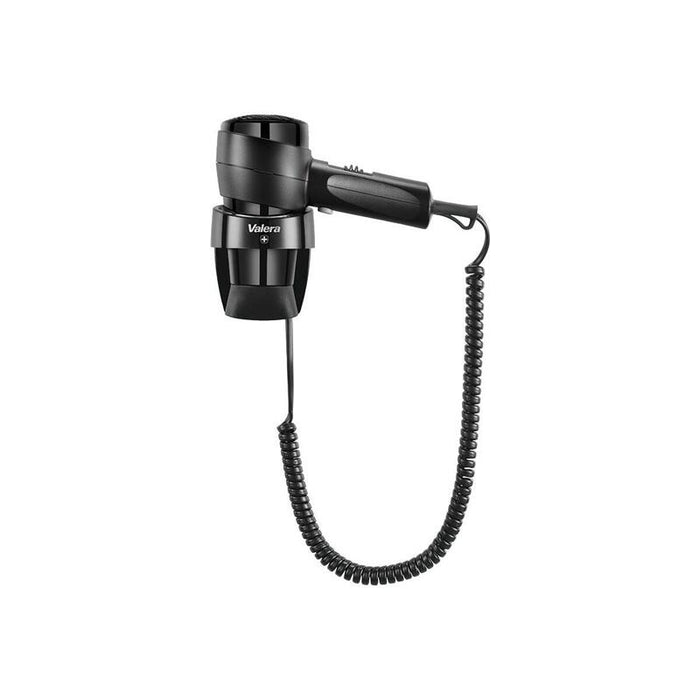 Valera 542.14 038a All Negro Action Super Plus 1800 Hair Dry