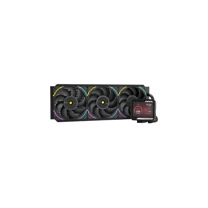 Valkyrie V360 Lcd, Enfriamiento De Agua Vk-Aiov360b