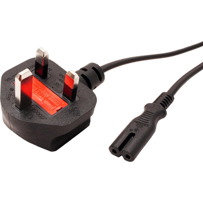 Value 19.99.2017 Cable De Transmisión Negro 1,8 M Bs 1363 Iec 320