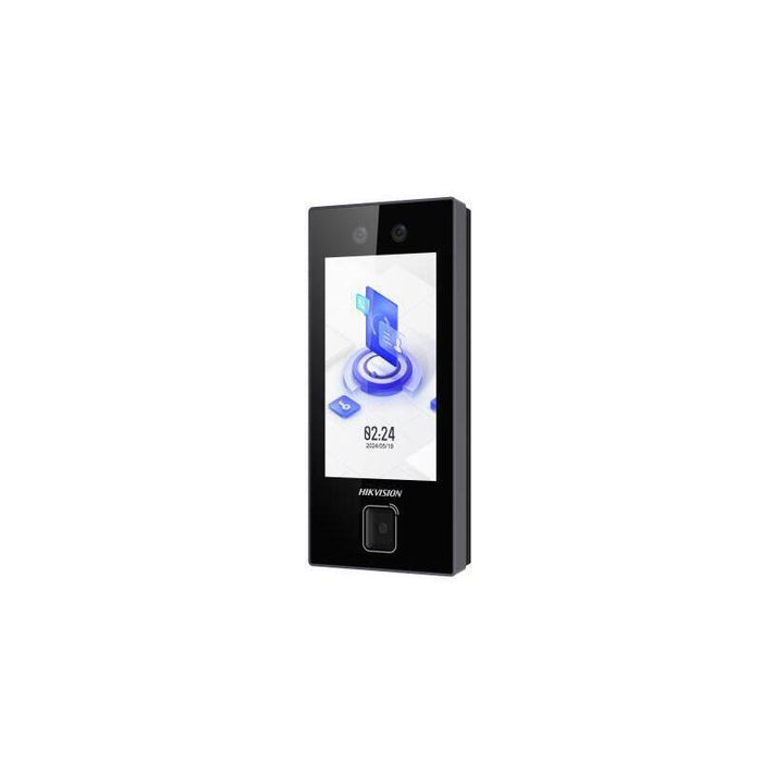 Value Series Face Access  Terminal