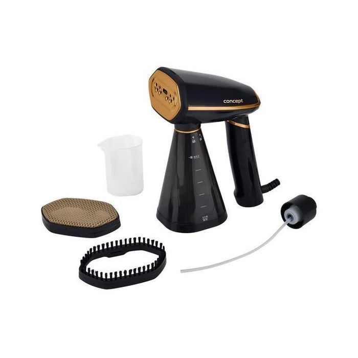 Vaporizador De Ropa Perfect Steamer No9000