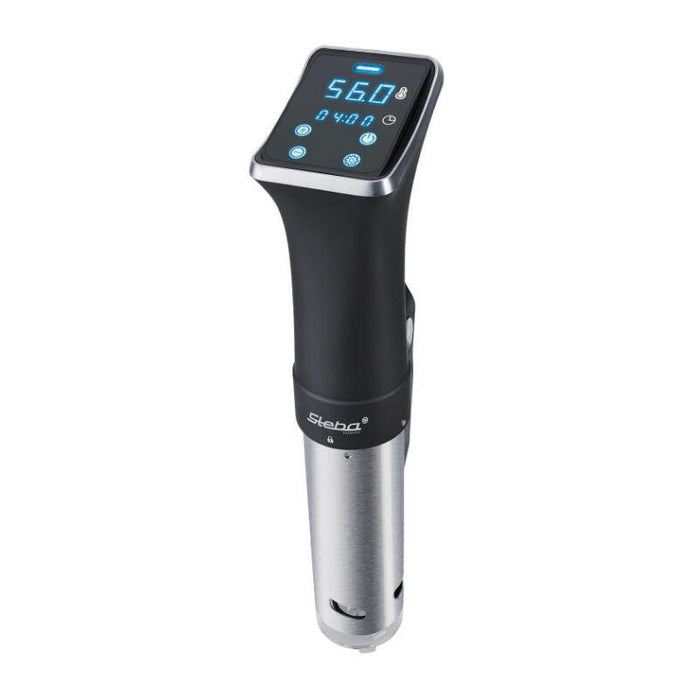 Varilla De Cocción Al Vacío Steba Sv 75 Acero Inoxidable/Antracita, 800 W 051700