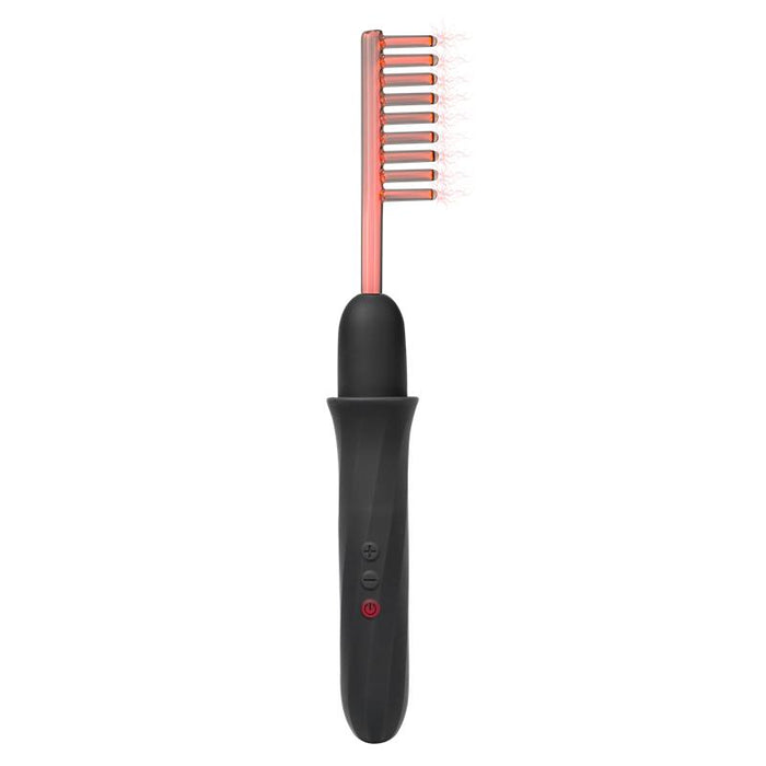 Varita Neon Stim Con 4 Electrodos De Vidrio