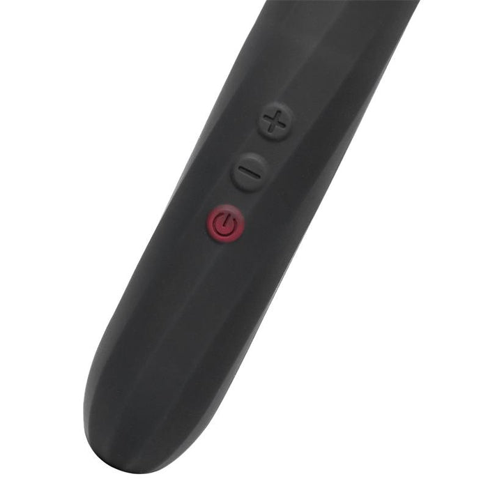 Varita Neon Stim Con 4 Electrodos De Vidrio