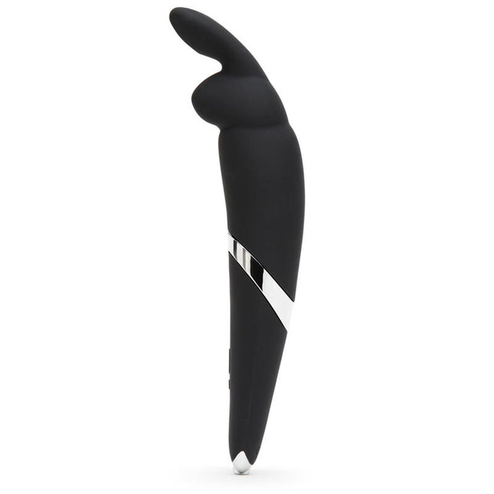 Varita Vibradora Usb Negro