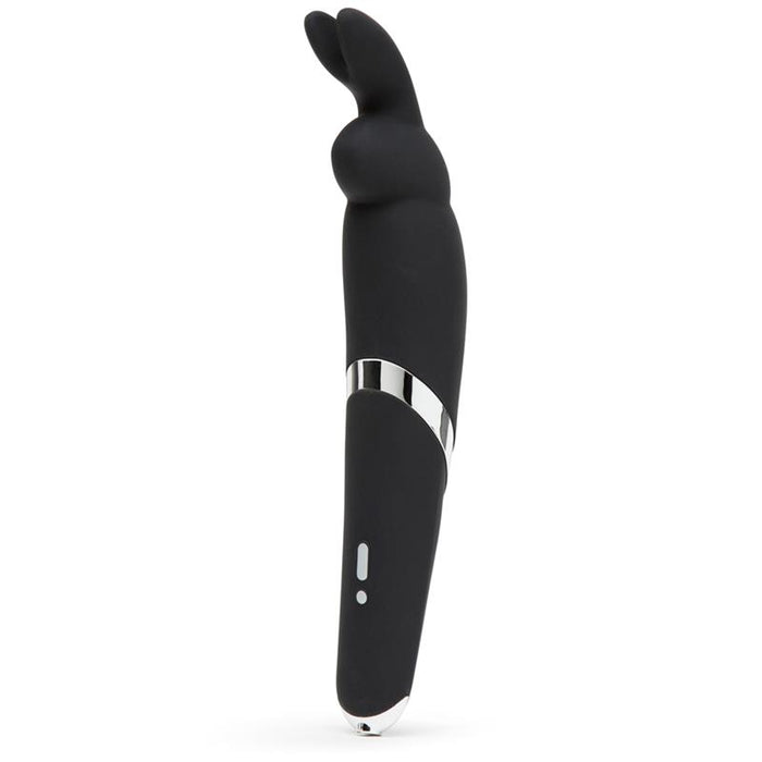 Varita Vibradora Usb Negro