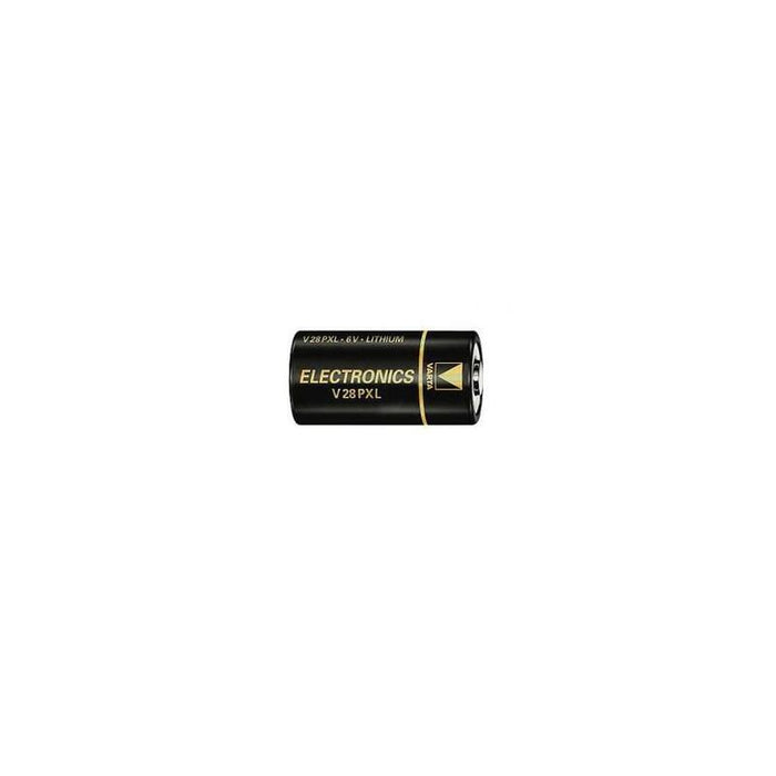 Varta Batería Electronics V28px  4sr44