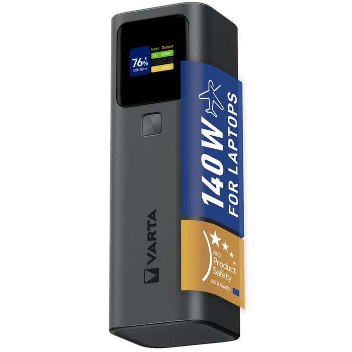 Varta Power Bank High Speed 27000 Box