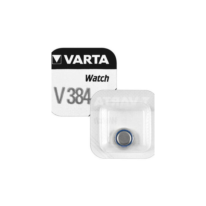 Varta Professional V384, Pila De Boton 10 Und