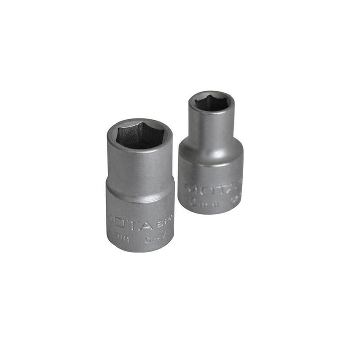 Vaso Encastre De ½ Pulg 32 Mm