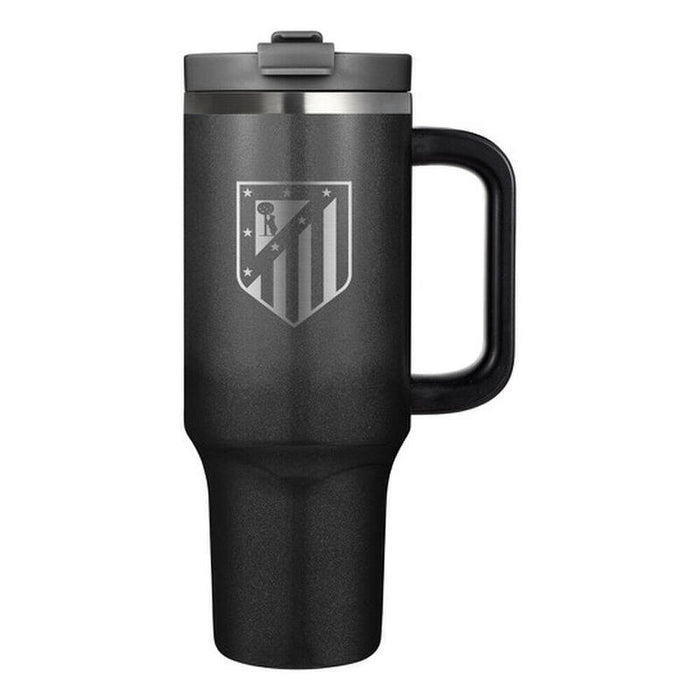 Vaso Termico Caja Regalo Atletico De Madrid