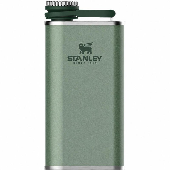 Vaso Térmico Stanley Classic Easy Fill Wide Mouth Flask 0.23l Frost Gloss