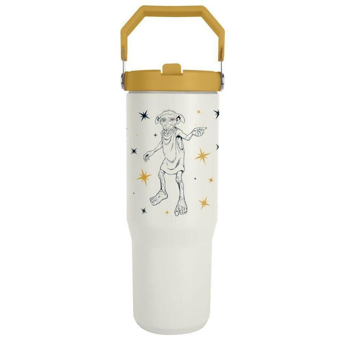 Vaso Termo Dobby Harry Potter 880ml