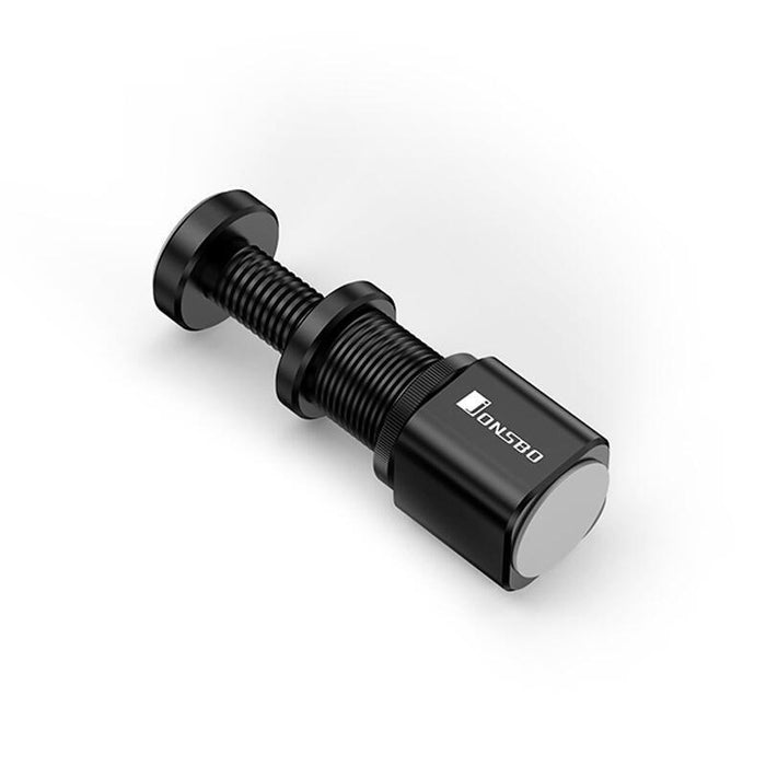 Vc-20 Mini Gpu Soporte - Negro