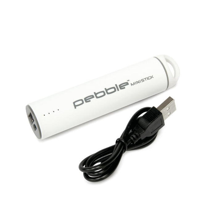 Veho Vpp-102-Wh-2200 Batería Externa Ión De Litio 2200 Mah Blanco