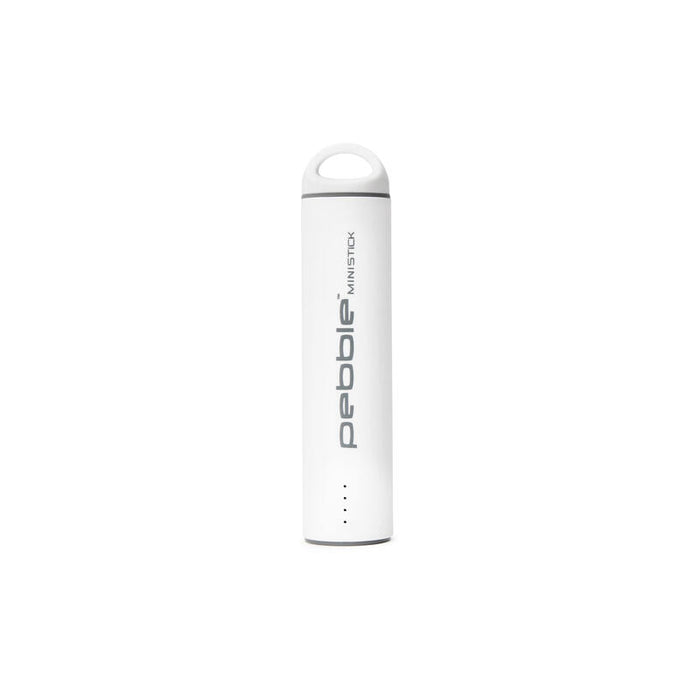 Veho Vpp-102-Wh-2200 Batería Externa Ión De Litio 2200 Mah Blanco