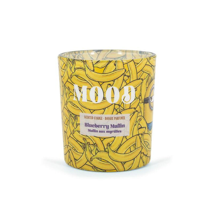 Vela Aromática Minions Mood - 110g