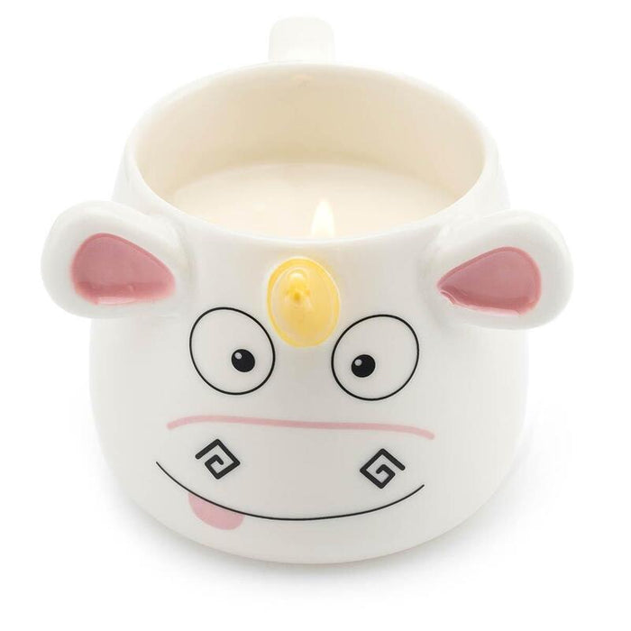 Vela Aromática Minions Taza Fluffy - 200g