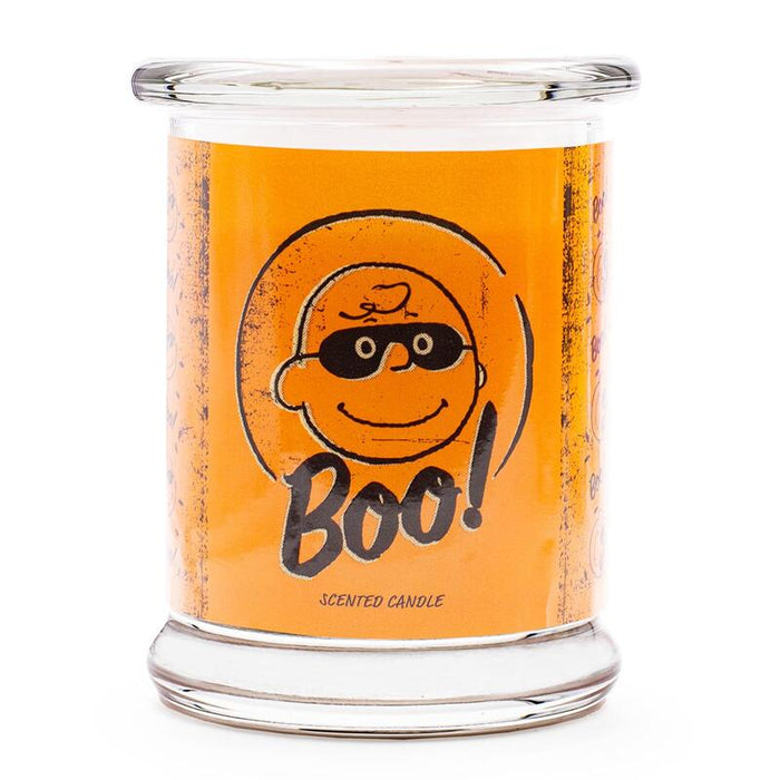 Vela Aromática Peanuts Boo - 250g
