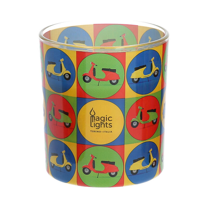 Mayorista Magic Lights