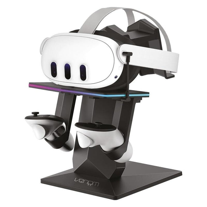 Venom Universal Led Display Stand