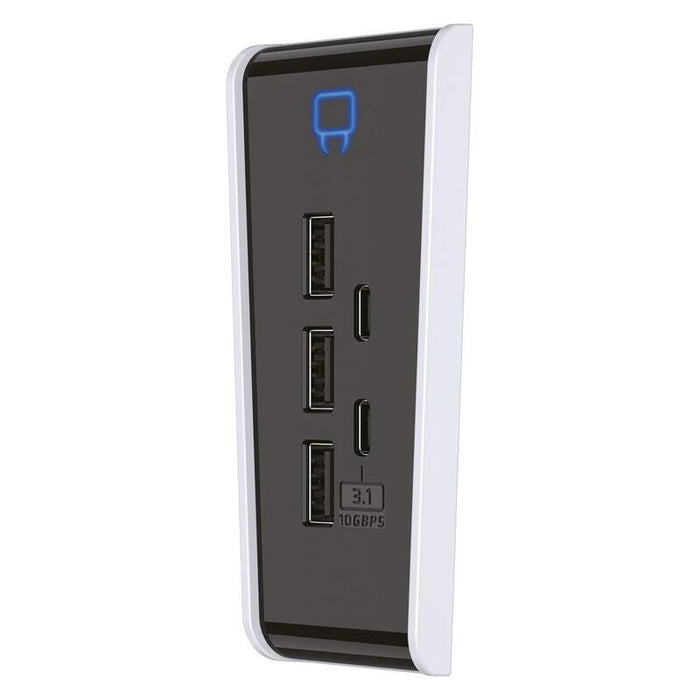 Venom Usb-Hub Para Slim Ps5