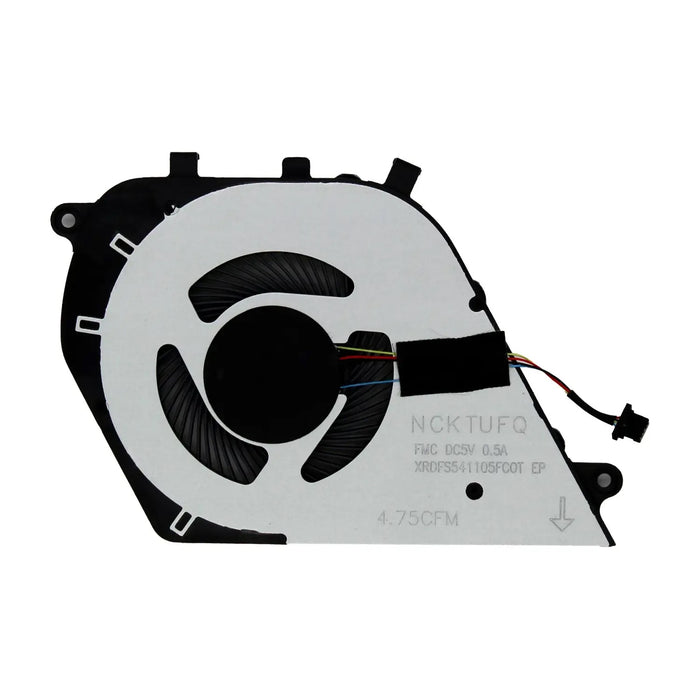 Ventilador 0Y64H5 Para Dell Inspiron 15-7000 7570 7573 7580