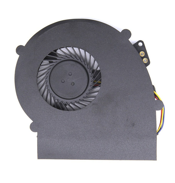 Ventilador Cpu Para Portátil Emachines E528 Zr6 V.1 M408C:A01