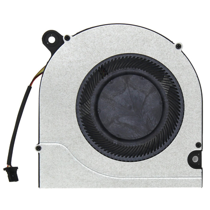 Ventilador Para Portátil Acer Nitro V15 Anv15-51 Anv15-51-532J 23.Qnan7.002 Dfsck22115181R Ep