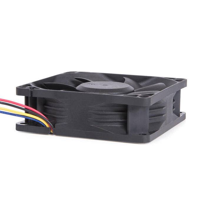 Ventilador Alphacool Es 80mm 800-6.000rpm Fan 80x80x25mm  24829