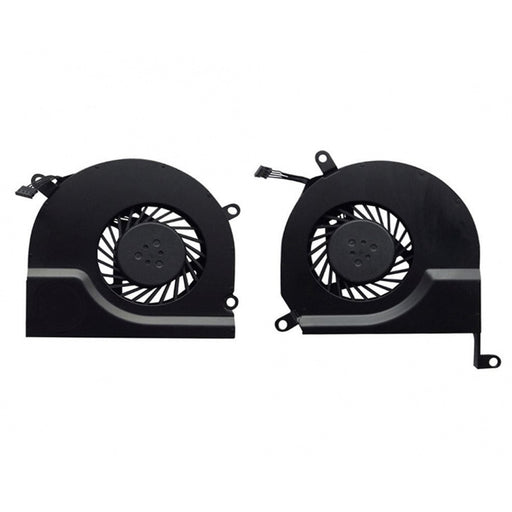 Ventiladores Cpu Para Portátil Apple Macbook Pro A1286 Izquierdo/Derecho Mg62090V1-Q030-S99 Mg62090V1-Q020-S99