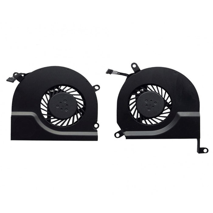 Ventiladores Cpu Para Portátil Apple Macbook Pro A1286 Izquierdo/Derecho Mg62090V1-Q030-S99 Mg62090V1-Q020-S99