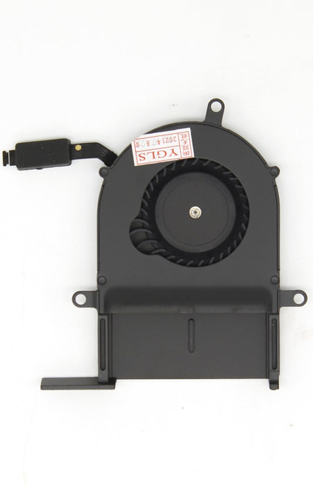 Ventilador Cpu Para Portátil Apple Macbook Pro Retina 13" A1425 2012 Lado Izquierdo
