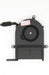 Ventilador Cpu Para Portátil Apple Macbook Pro Retina 13" A1425 2012 Lado Izquierdo