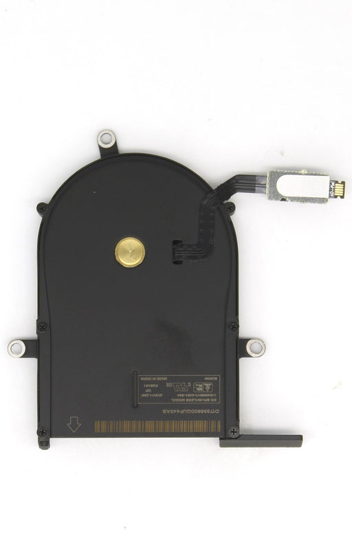 Ventilador Cpu Para Portátil Apple Macbook Pro Retina 13" A1425 2012 Lado Izquierdo