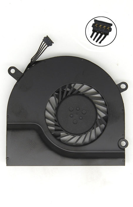 Ventilador Cpu Para Portatil Apple Mg62090V1-Q020-S99 Lado Derecho