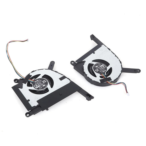 Ventilador Para Portátil Asus L+R Fx507 Fx507Z Fa507R Fx707Zr Fa707