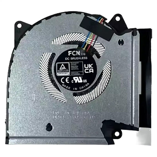 Ventilador Para Portátil Asus Pog Plus G713Pv