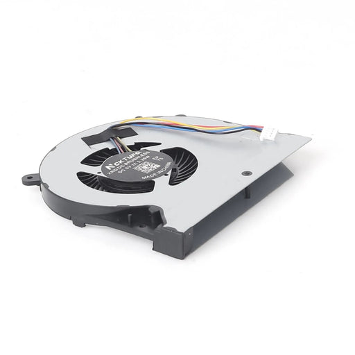 Ventilador Para Portátil Asus Rog Strix Gl502Vm Zx60V Fx60Vm S5Vm