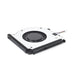 Ventilador Para Portátil Asus Vivobook 14X Oled K3405 K3405V 13Nb11B0P01011