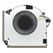 Ventilador Cpu Para Portátil Asus Vivobook 16X K3605Z G97N12Ms1Mz-57T11 Dq5Dc99E002 Dfscl42P065939