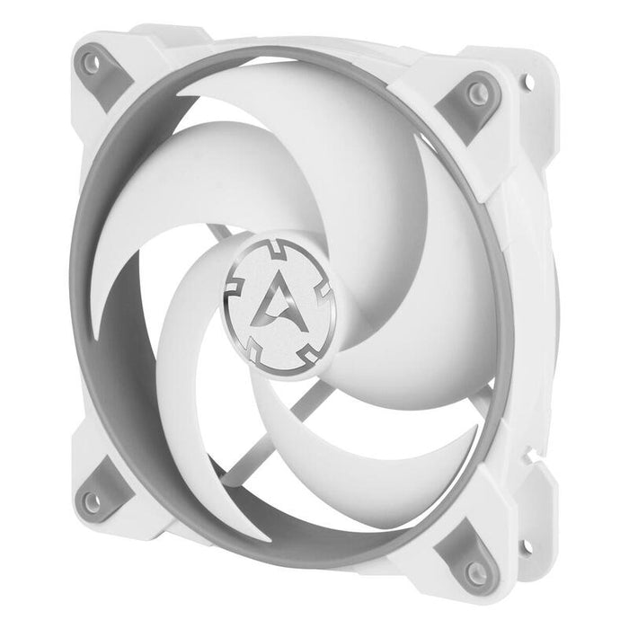 Ventilador Caja 12cm Arctic Bionix P120 Grey/White 120mm, Controlled Speed Pwm Pst